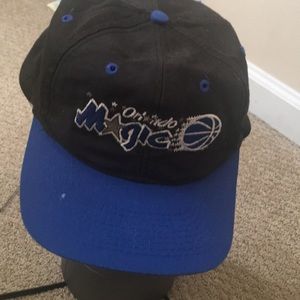Orlando magic snapback
